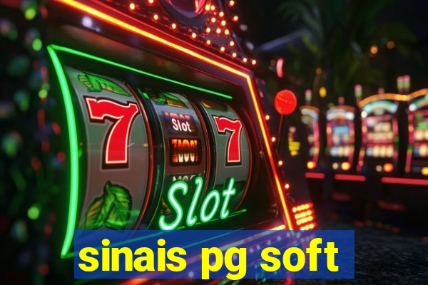 sinais pg soft